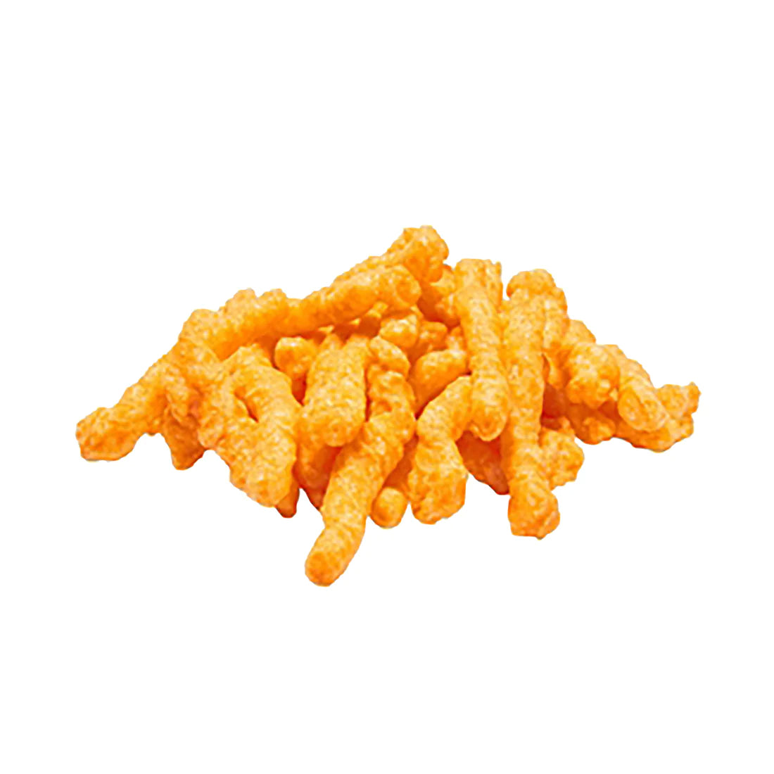 Cheetos Roasted Corn Sticks American Roasted Turkey Flavor "China" 50g