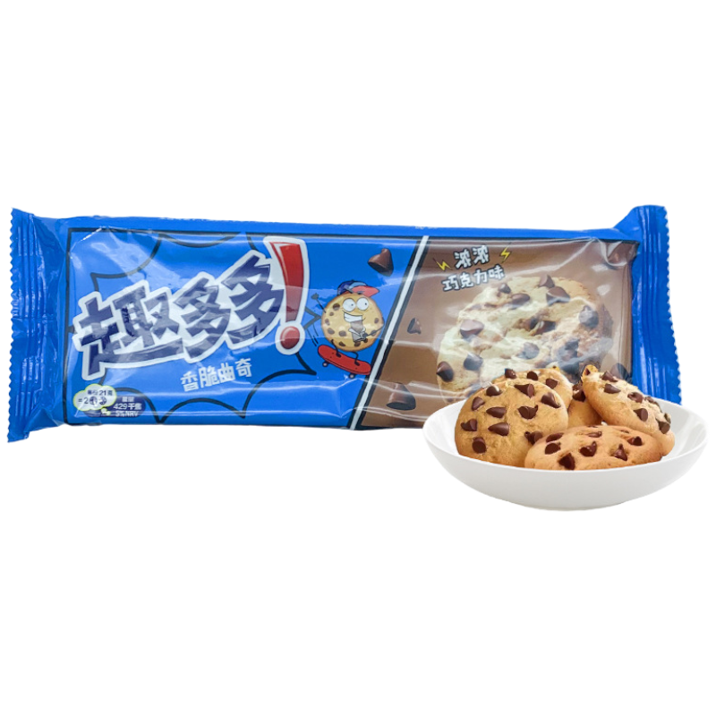 Chips Ahoy! Chocolate Chip Cookie "China" - 85g